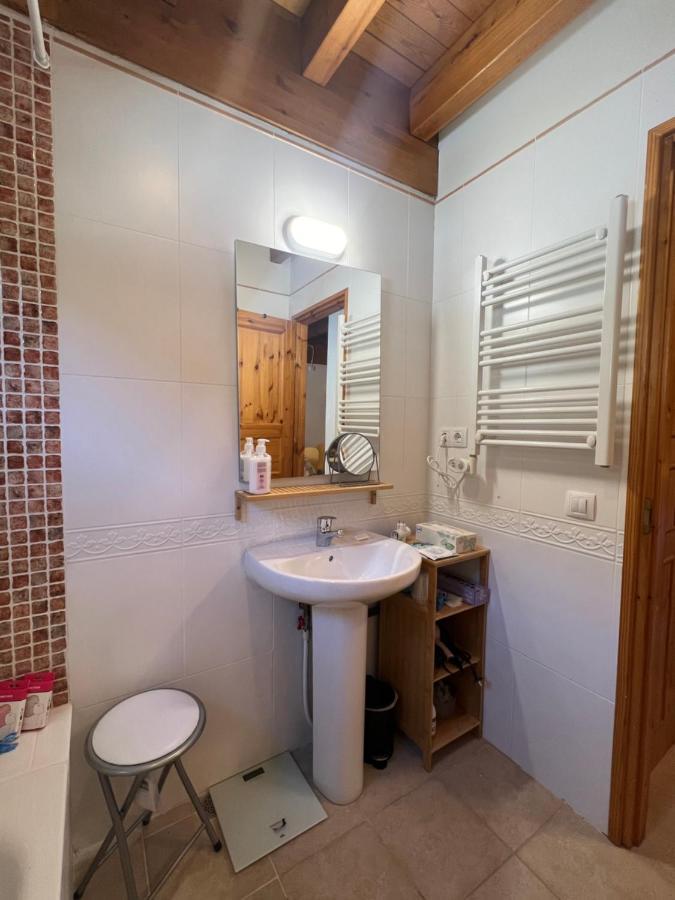 L'Oreneta - Peu Del Riu 712 - Vall D'Incles - Soldeu 外观 照片