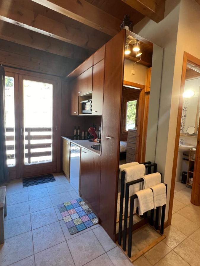 L'Oreneta - Peu Del Riu 712 - Vall D'Incles - Soldeu 外观 照片