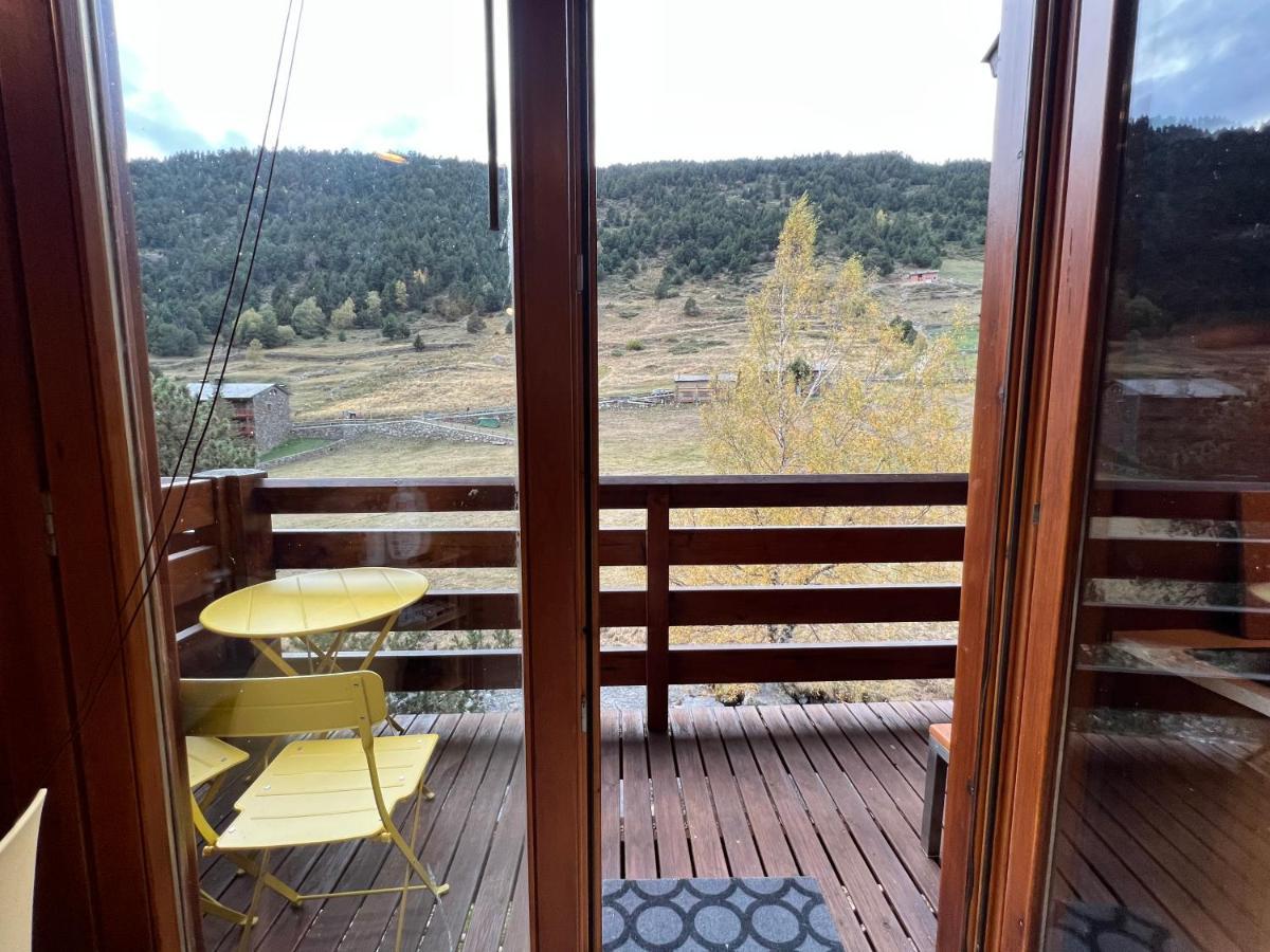 L'Oreneta - Peu Del Riu 712 - Vall D'Incles - Soldeu 外观 照片